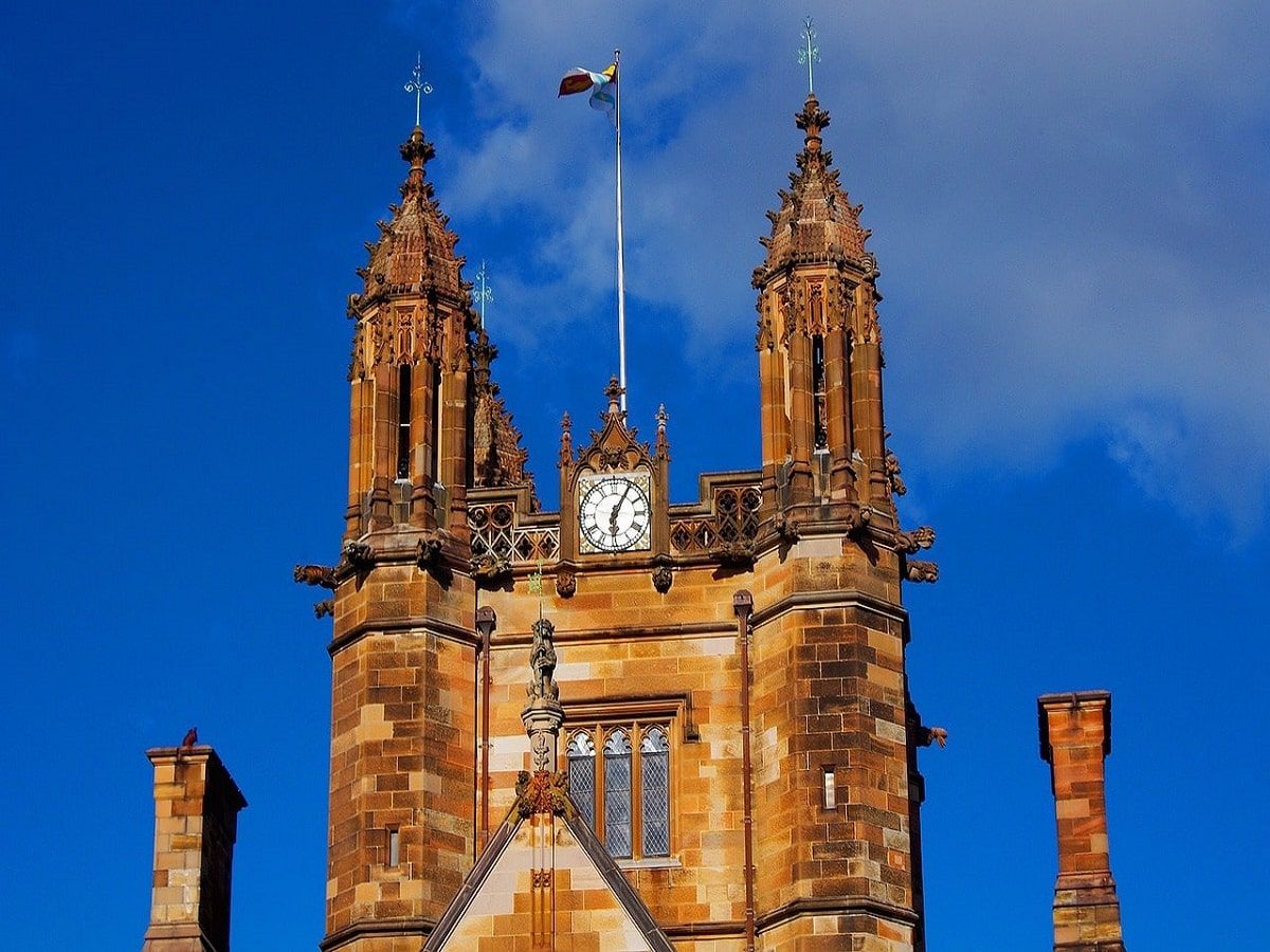 university of sydney