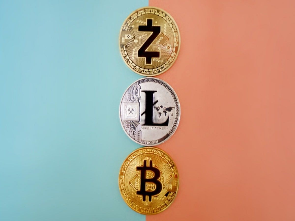 cryptocurrency cryptocurrency