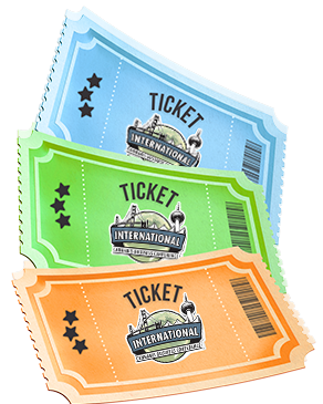 International CBC Tickets