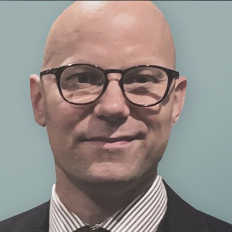 Benjamin Patock