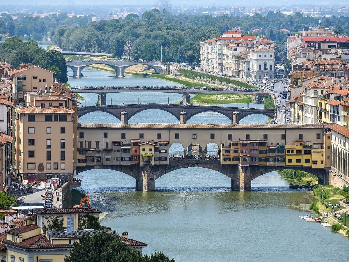 florence italy