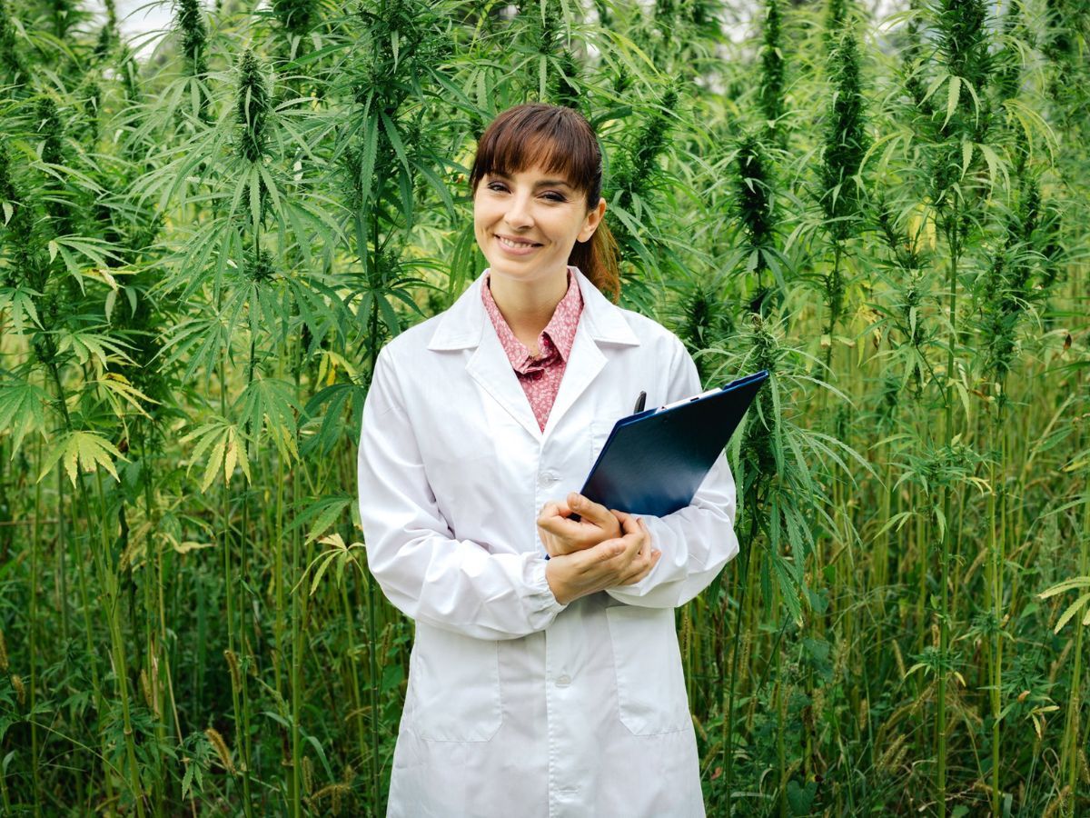 Essentia Pura CBD Hemp Products