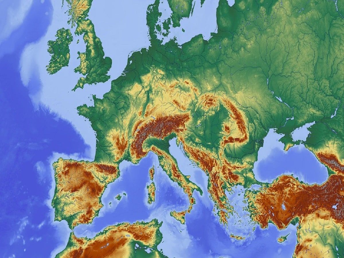 europe