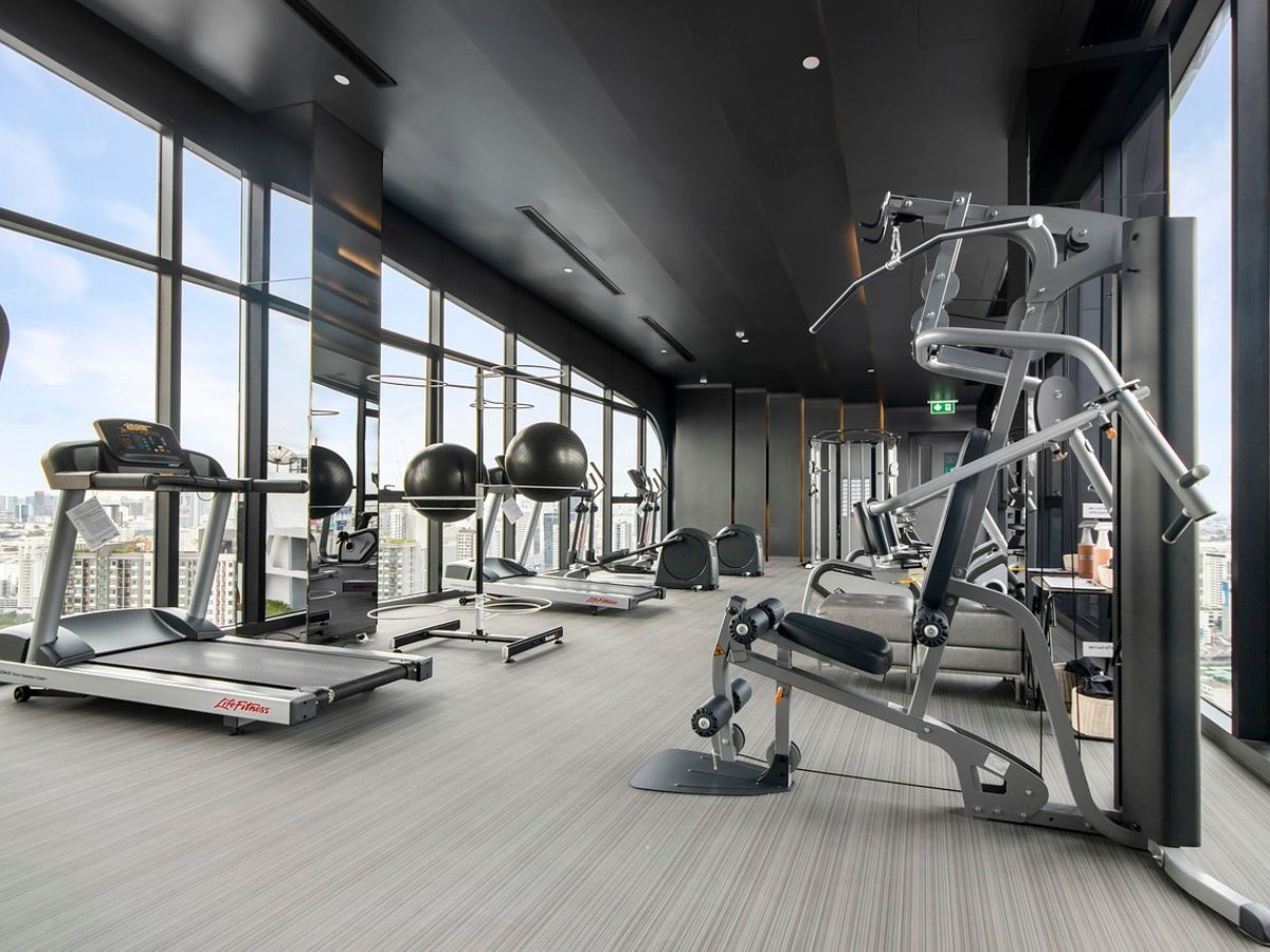 weight room gym lifting exercise athletics athlete