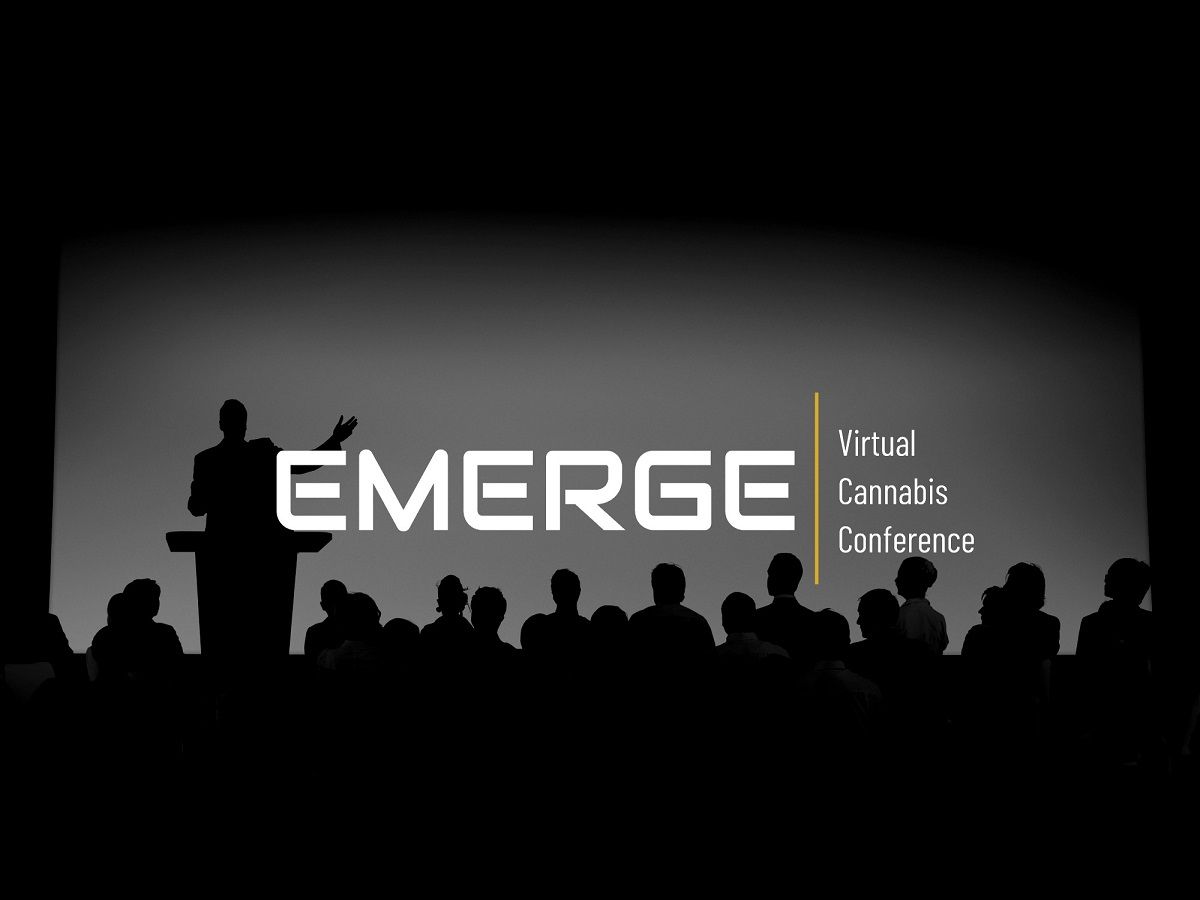 Emerge Virtual Cannabis Conference