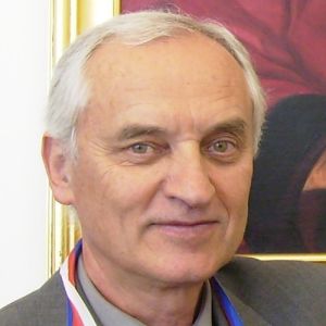 Lumír Hanuš