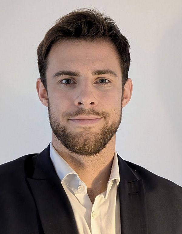 Daniel S. Hübner