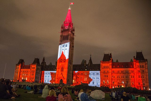 Canadian Parliament