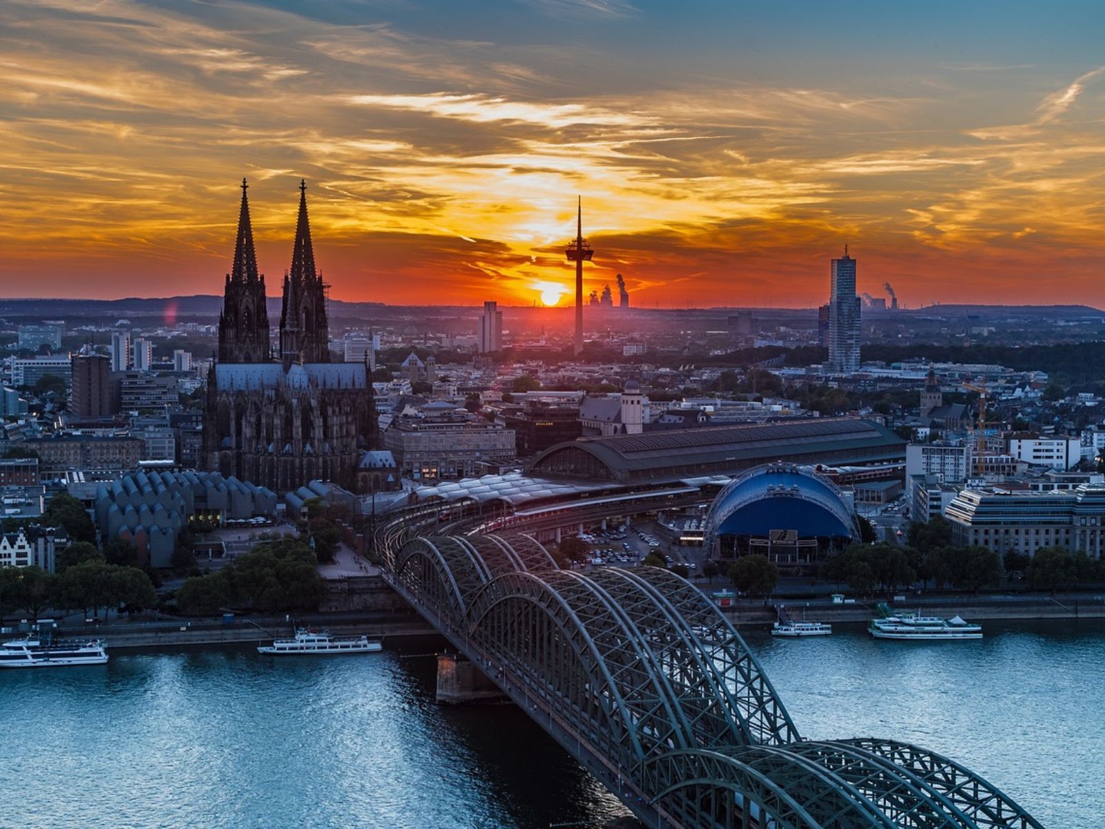 cologne germany