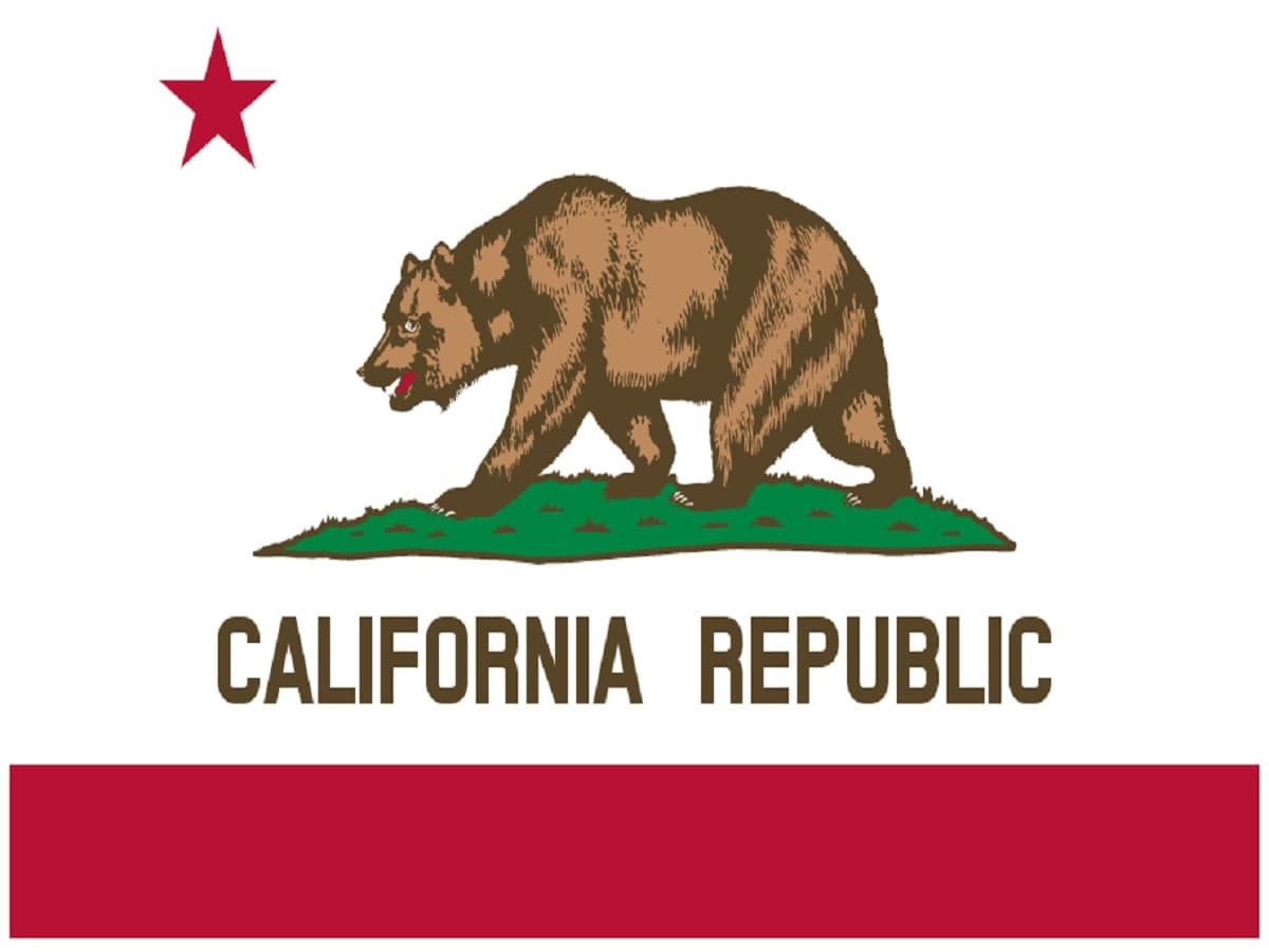 california flag california flag