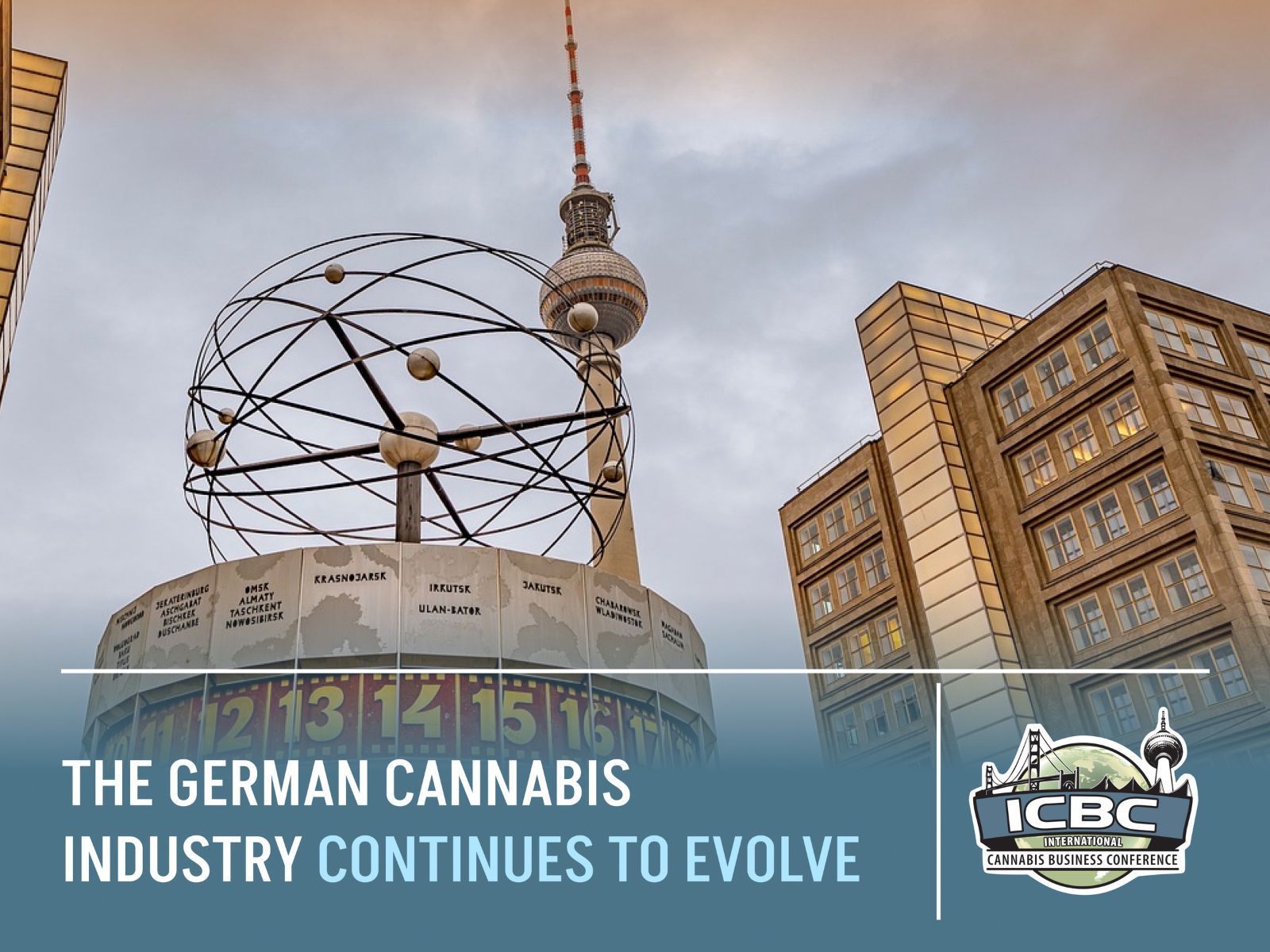 german cannabis industry continues to evolve