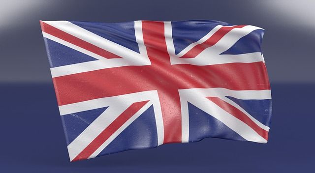 united kingdom flag