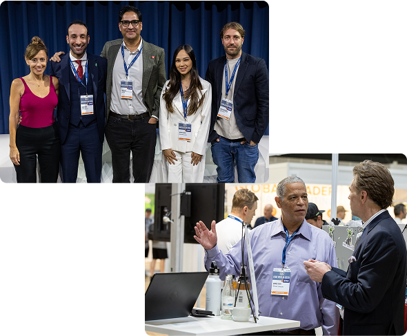Explore Berlin Conference