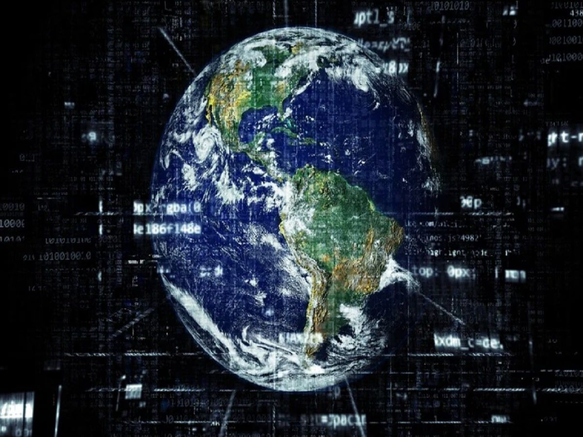 data information security