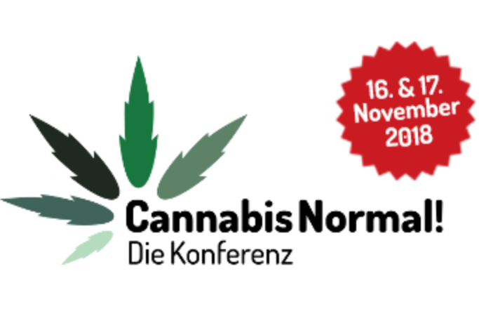 Cannabis Normal!