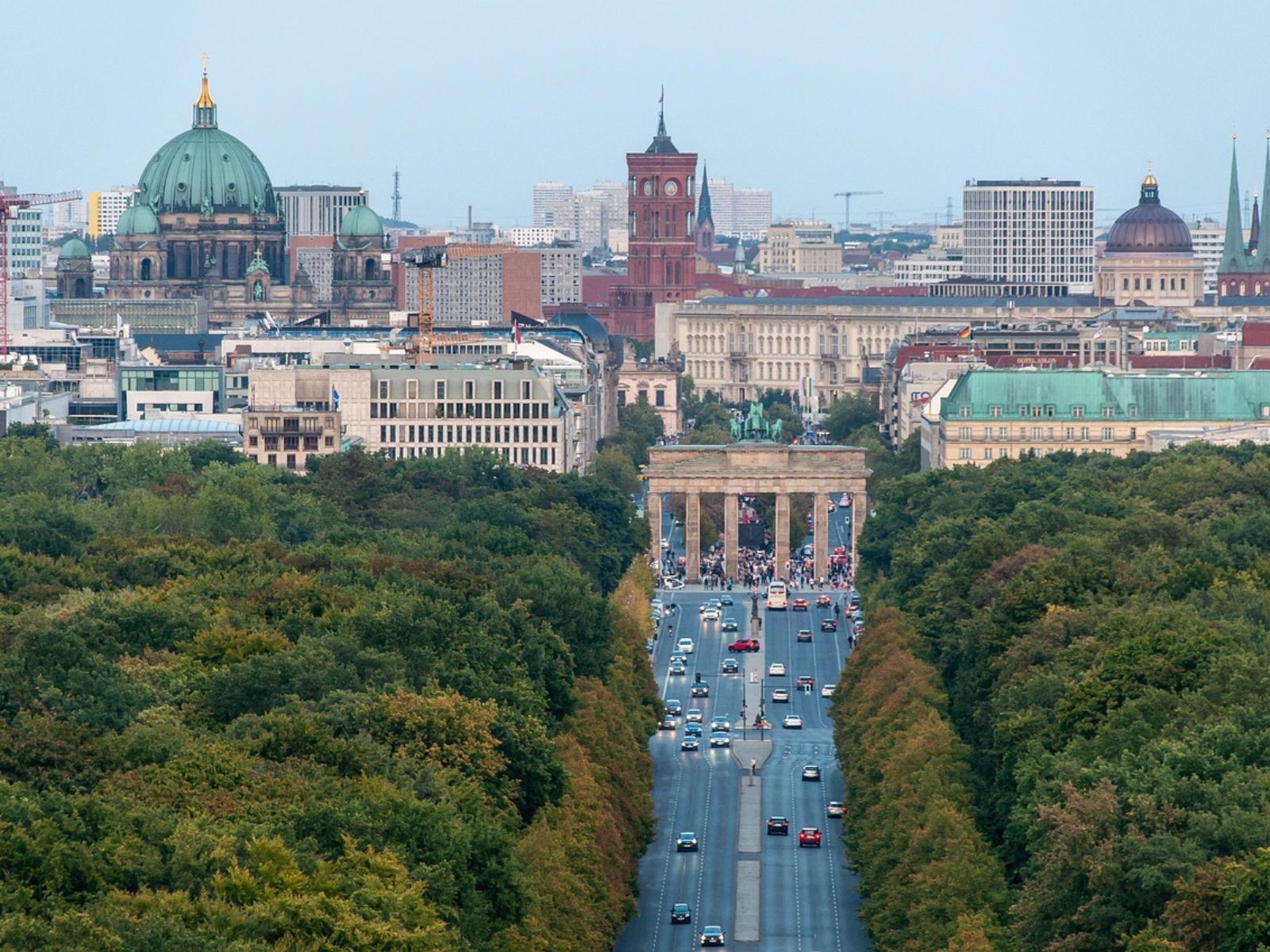 berlin germany