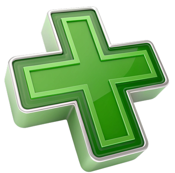 Pharma Green Cross