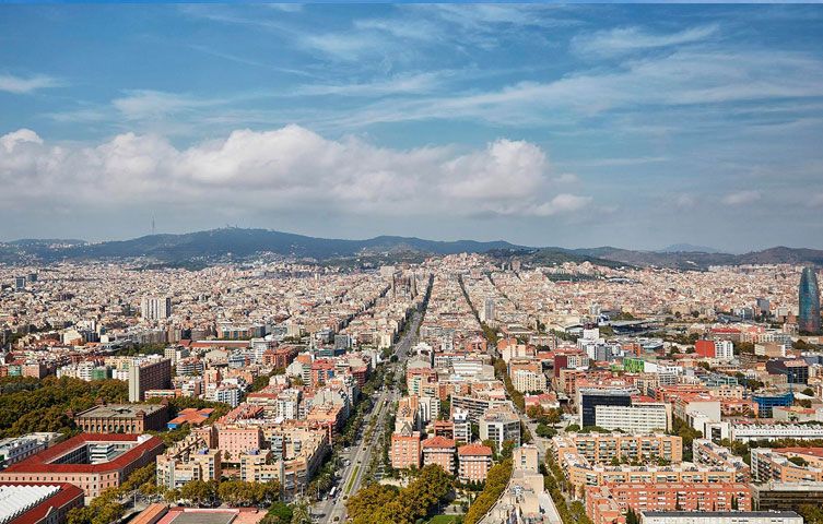Barcelona Spain cannabis conference