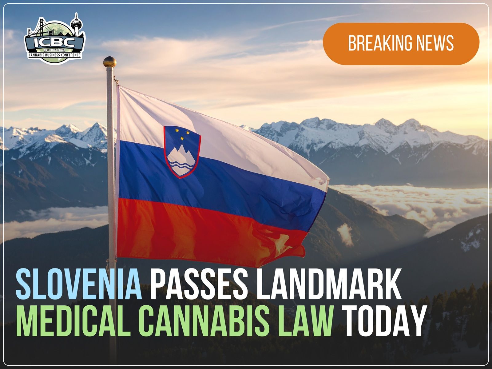 slovenia approves medical cannabis measure slovenia approves medical cannabis measure