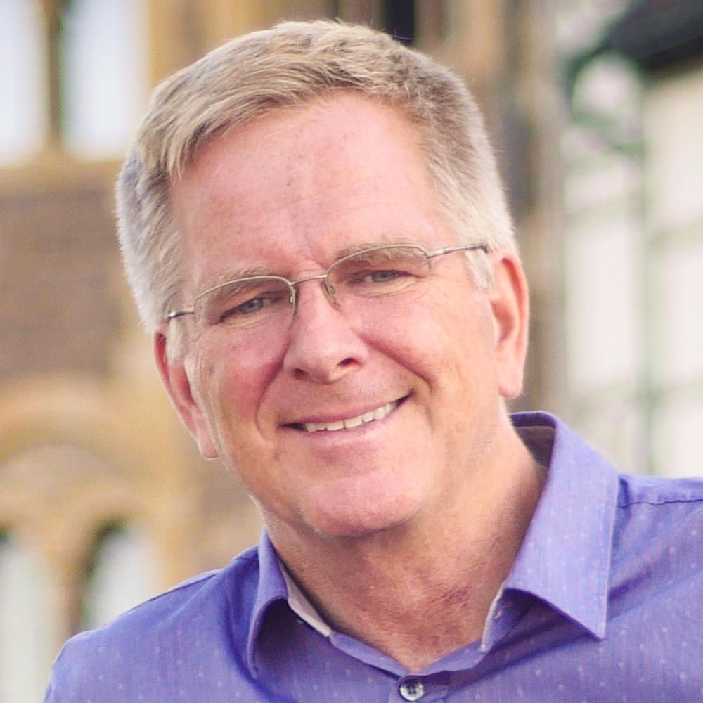 Rick Steves