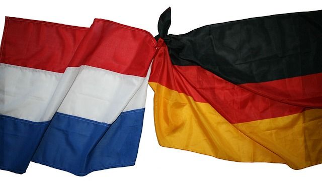 Netherlands Germany
