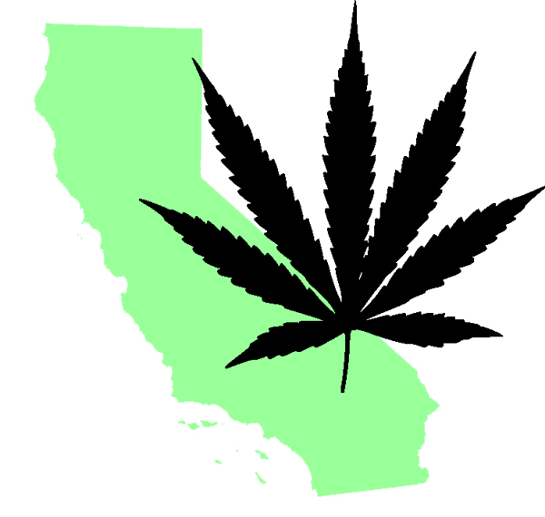California cannabis