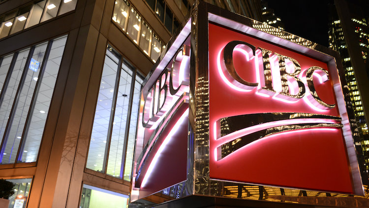 Canadian Imperial Bank of Commerce