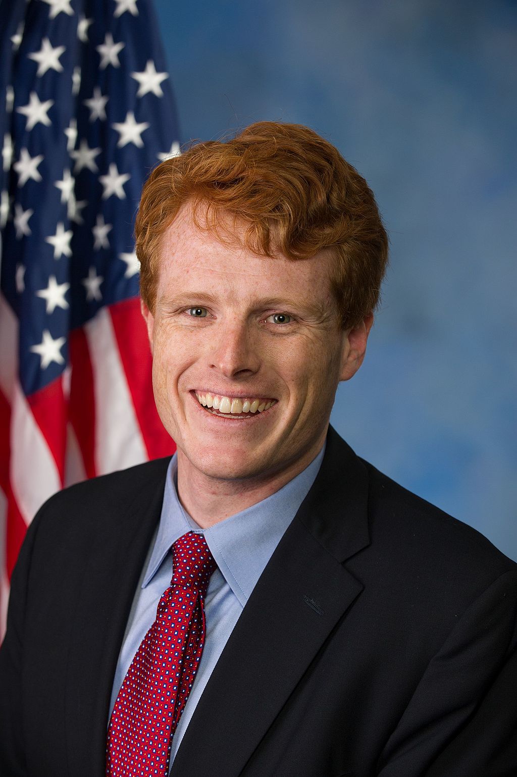 Joe Kennedy III