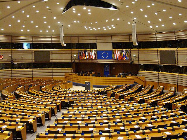 EU Parliament