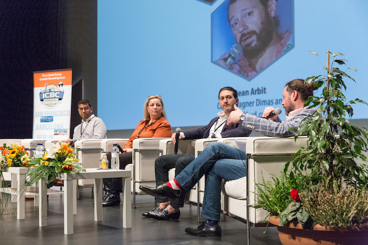 ICBC Investment Panel