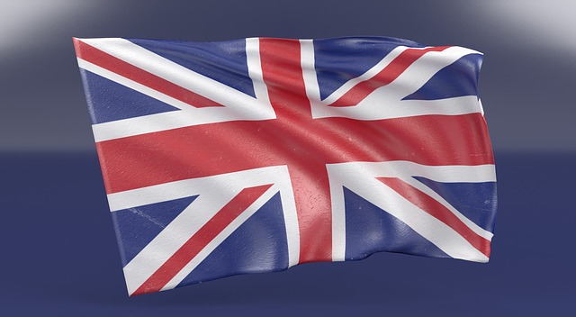 united kingdom flag
