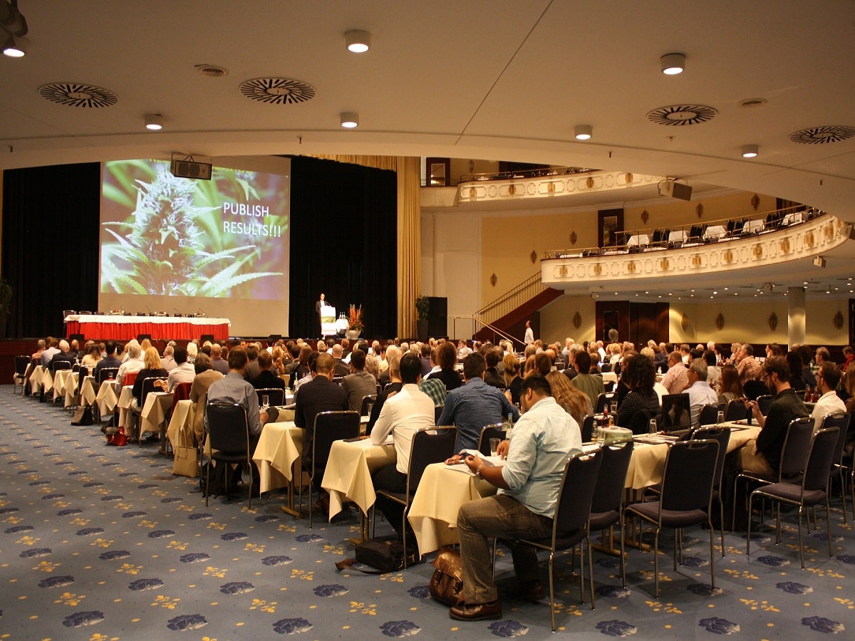 cannabinoid conference