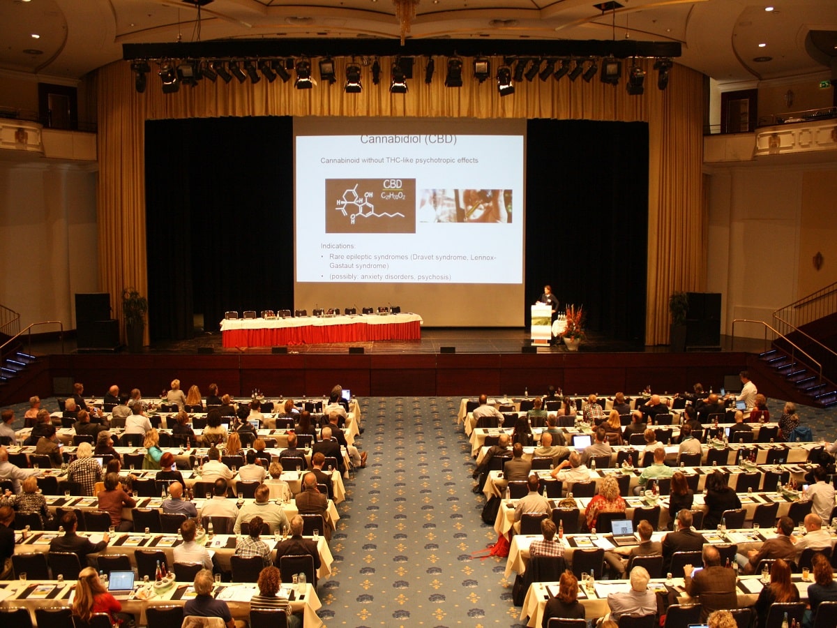 cannabinoid conference