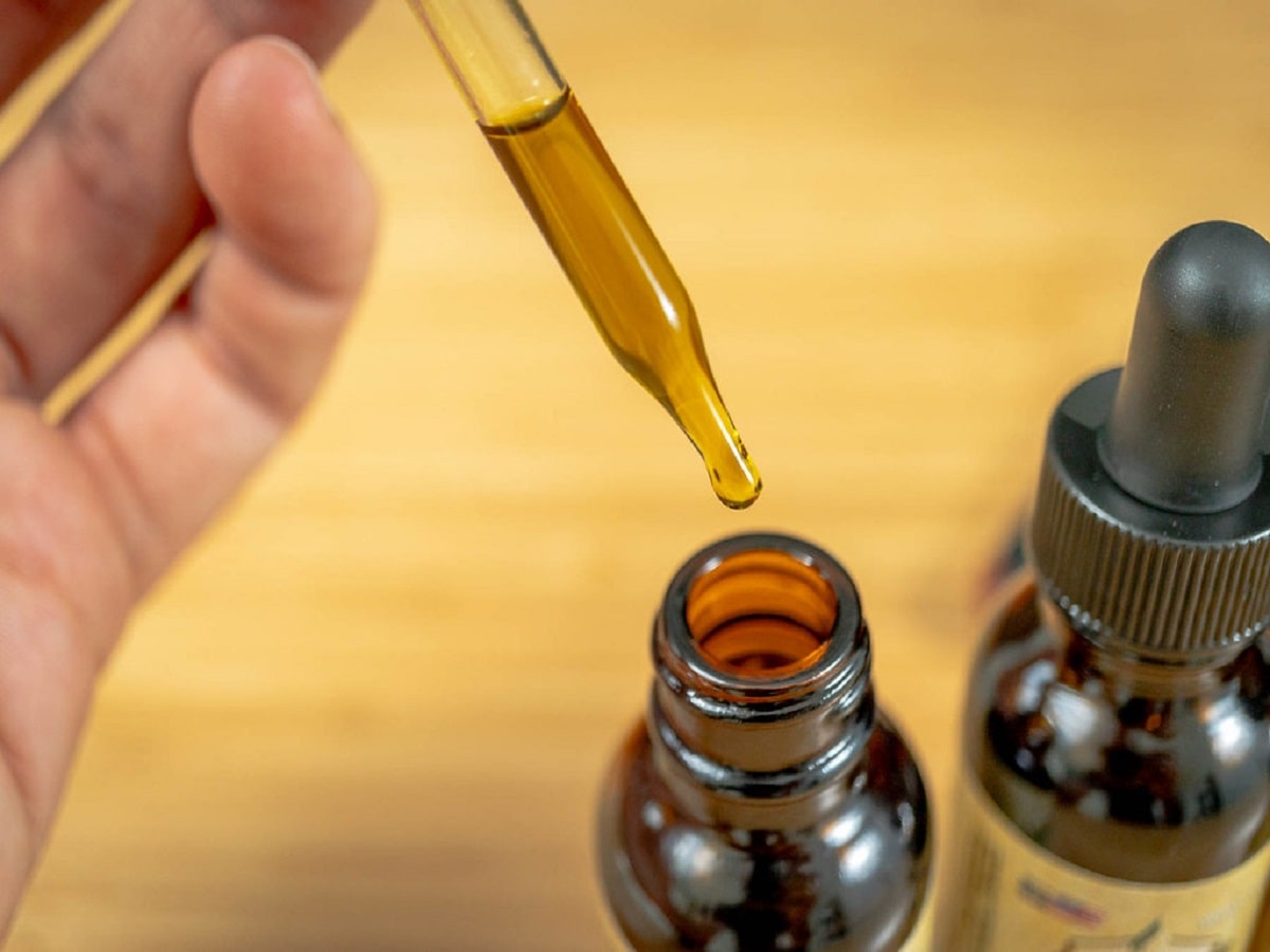 cannabis oil cbd