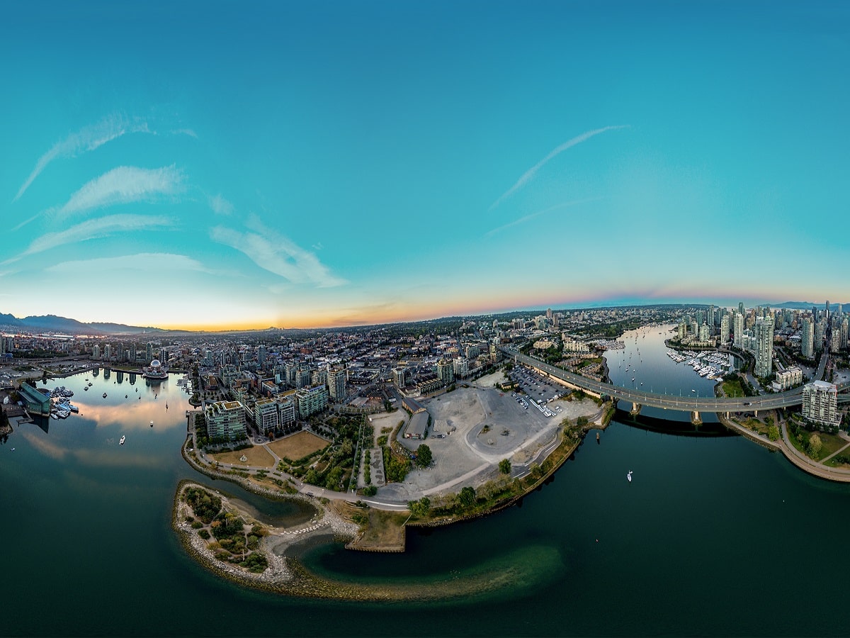 vancouver british columbia canada