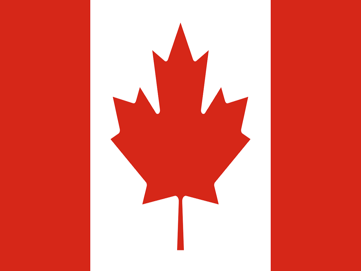 canada flag