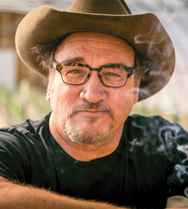 ICBC Guest Speaker Tulsi Gabbard