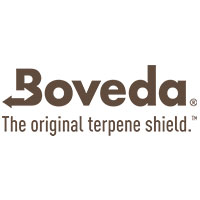 Boveda - The original terpene shield