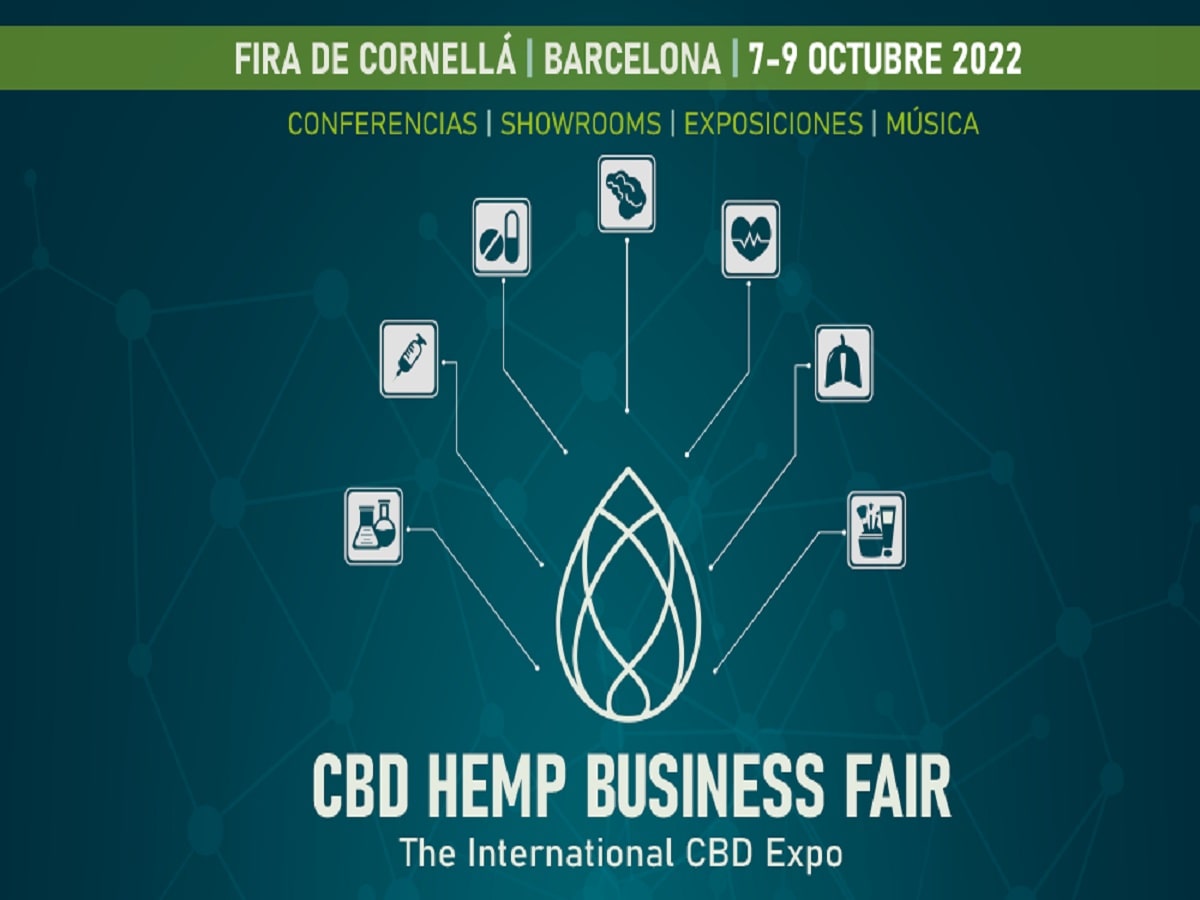 cbd hemp business fair