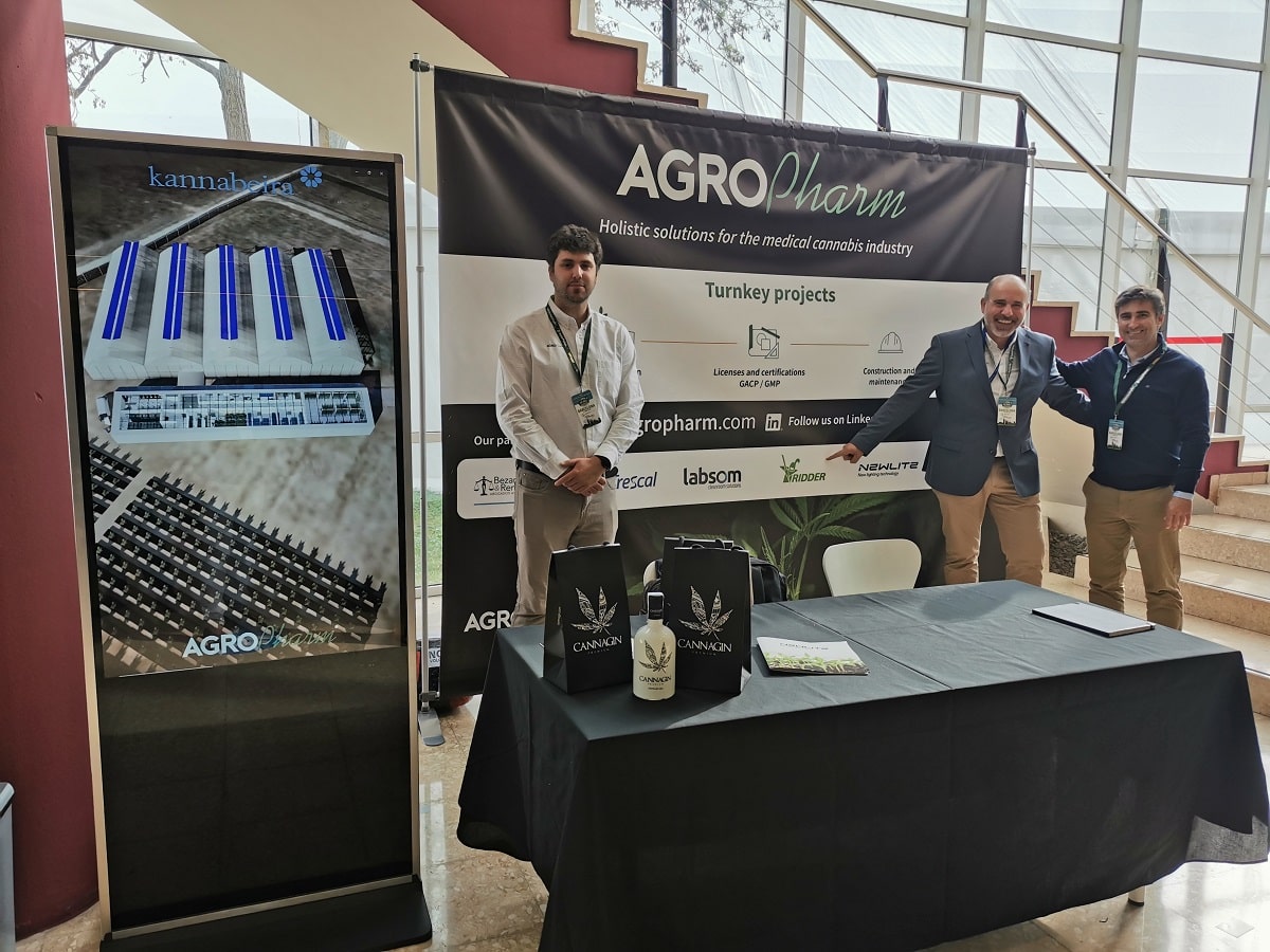 agropharm