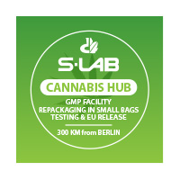 S-Lab Innovative Products