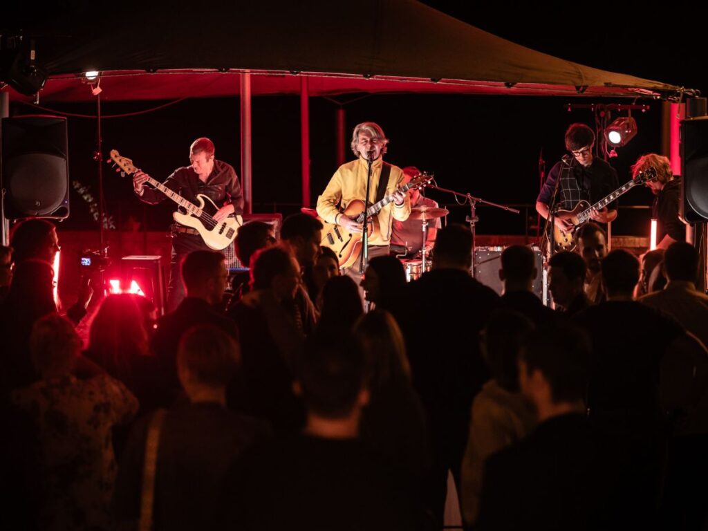 Magnifico International Cannabis Business Conference Slovenia 2023