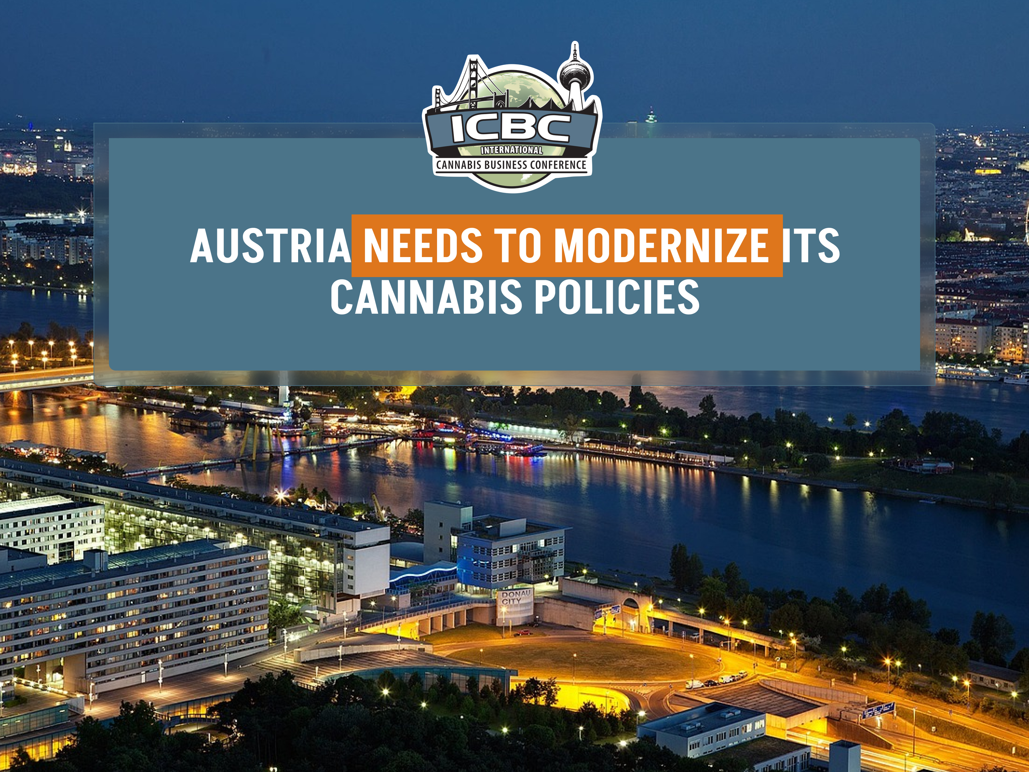 Austria Needs To Modernize Its Cannabis Policies