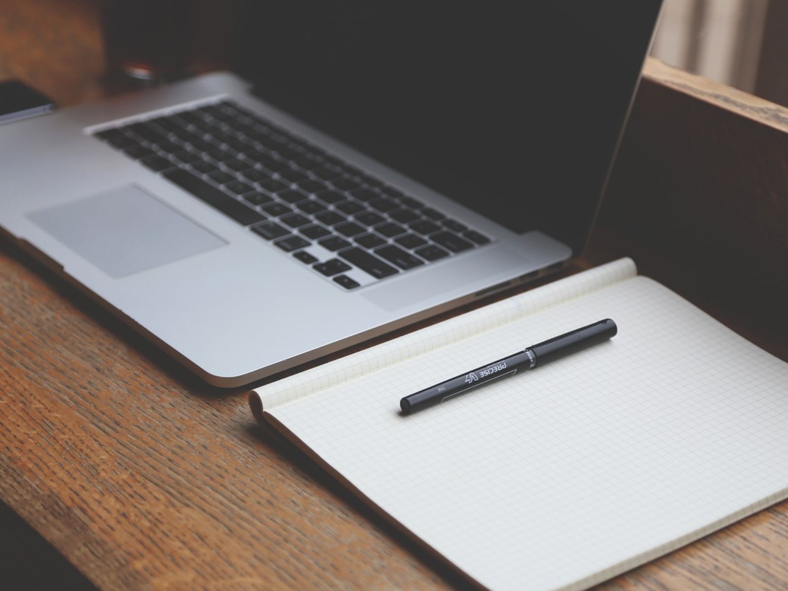 laptop teleworking computer zoom teams online