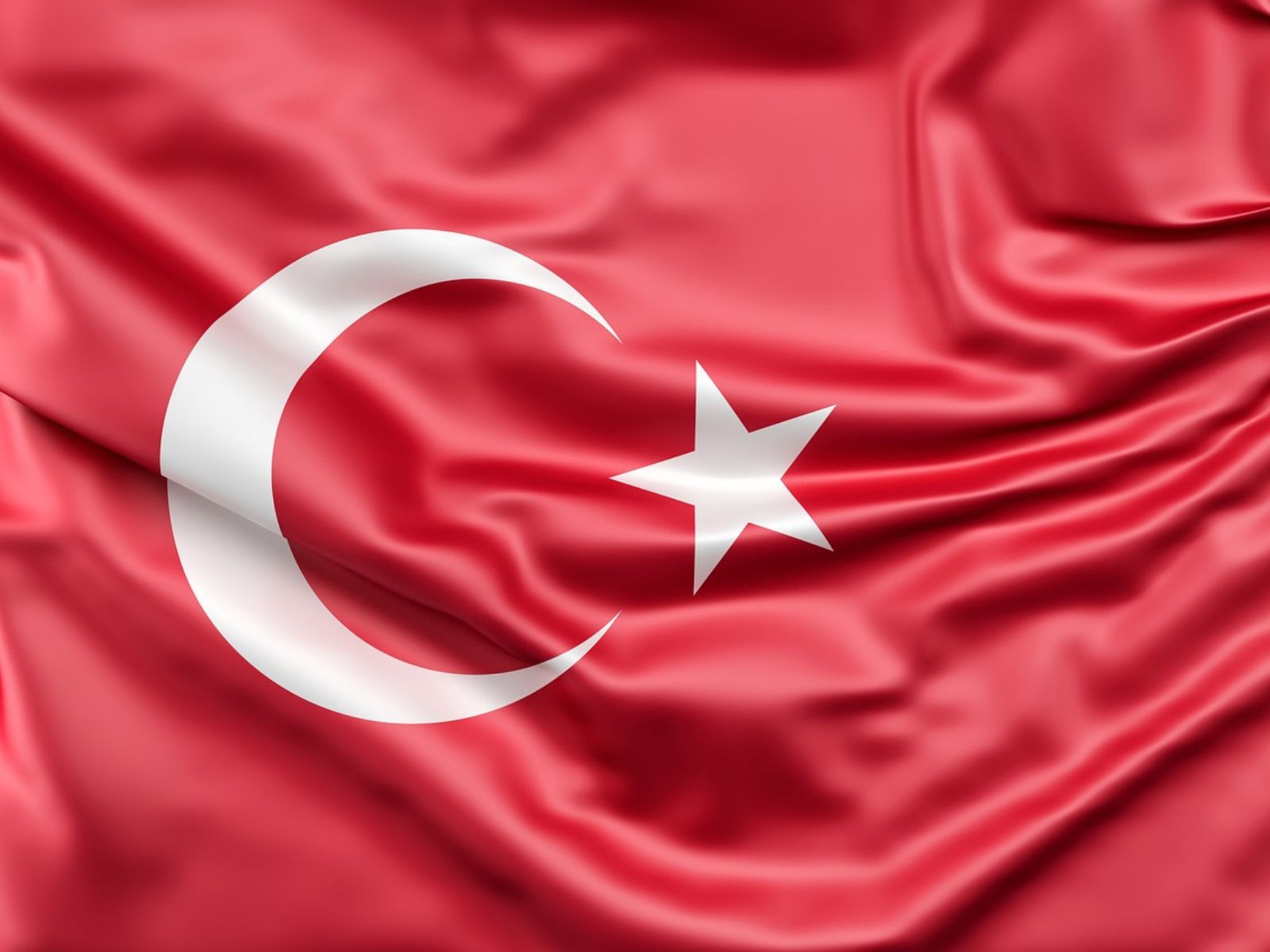 Turkey flag