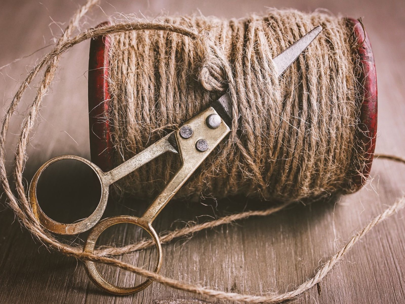 hemp cord string fiber textiles