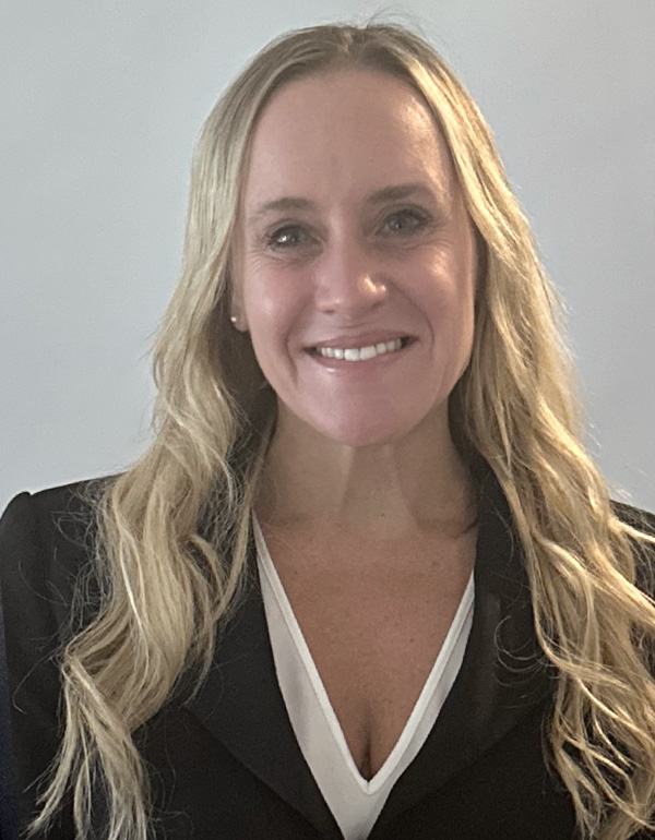 Mary Szomjassy Brown