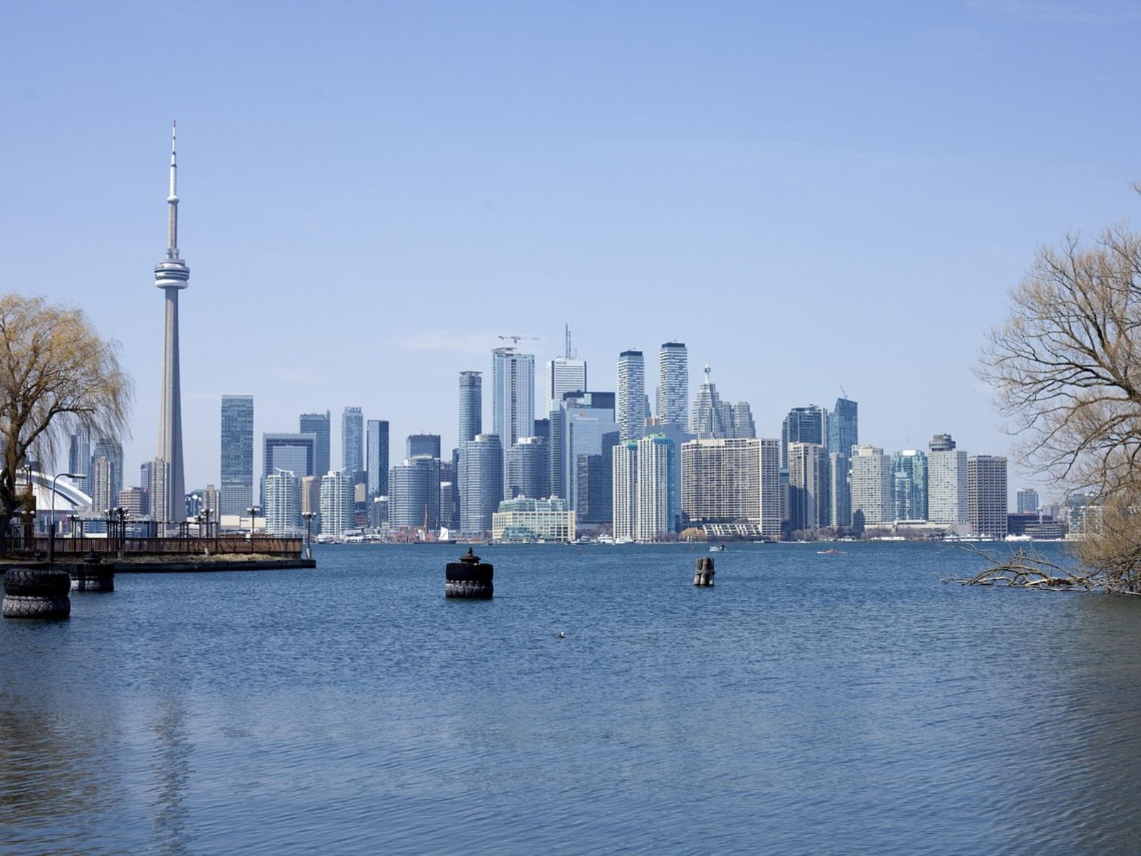 toronto ontario canada