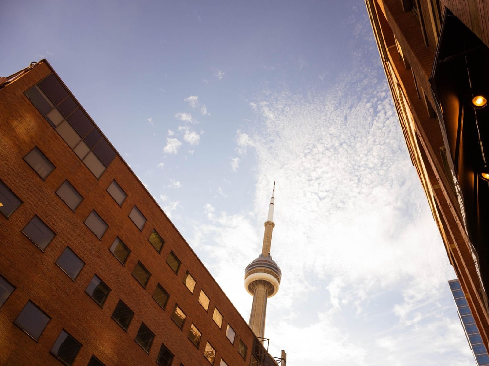 toronto ontario canada