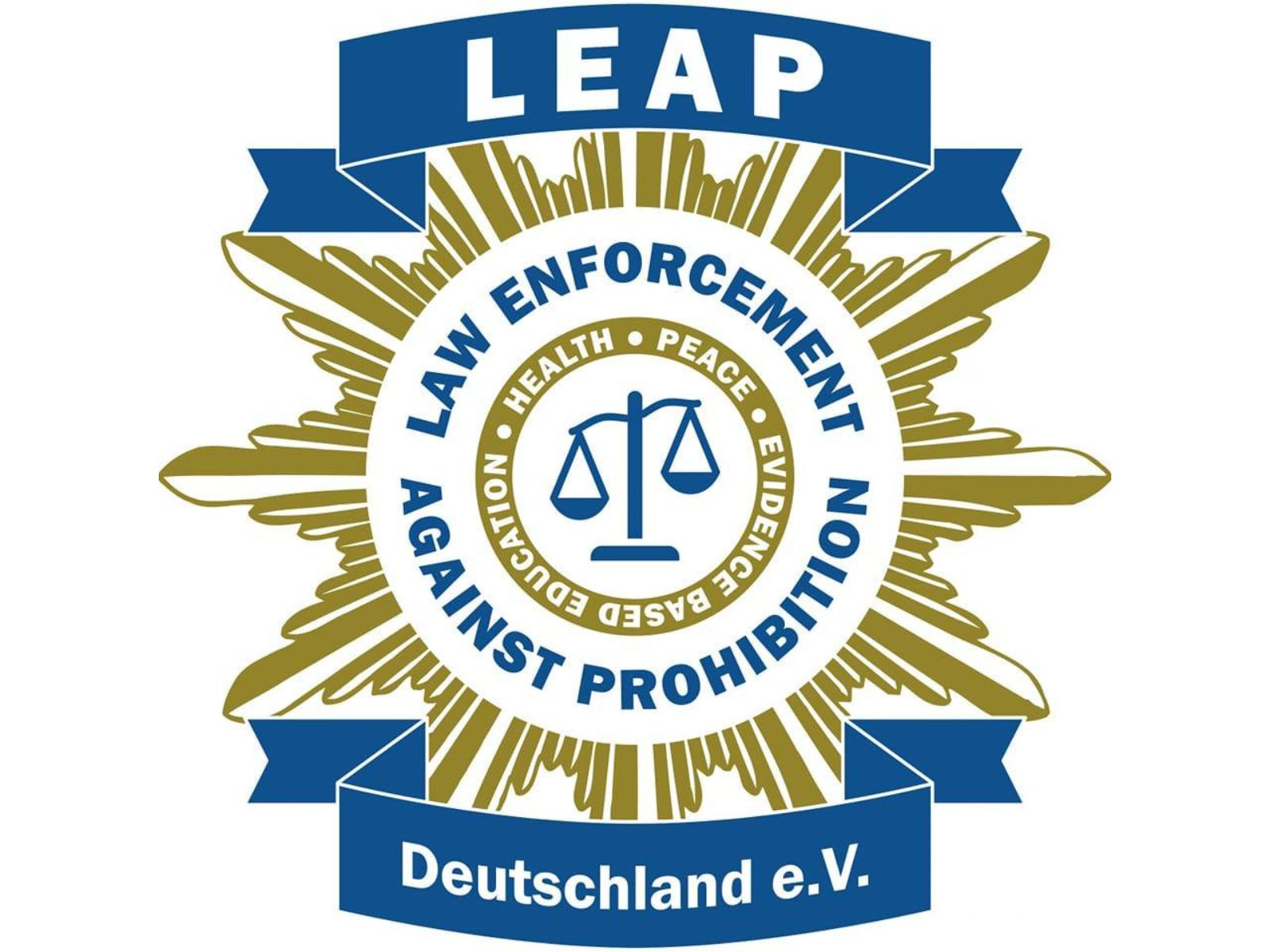 leap law enforcement against prohibition germany
